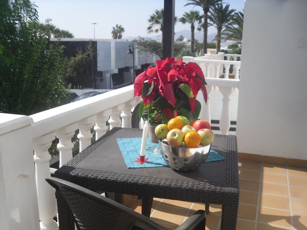 Tagoror Lanzarote Puerto del Carmen (Lanzarote) Exterior foto