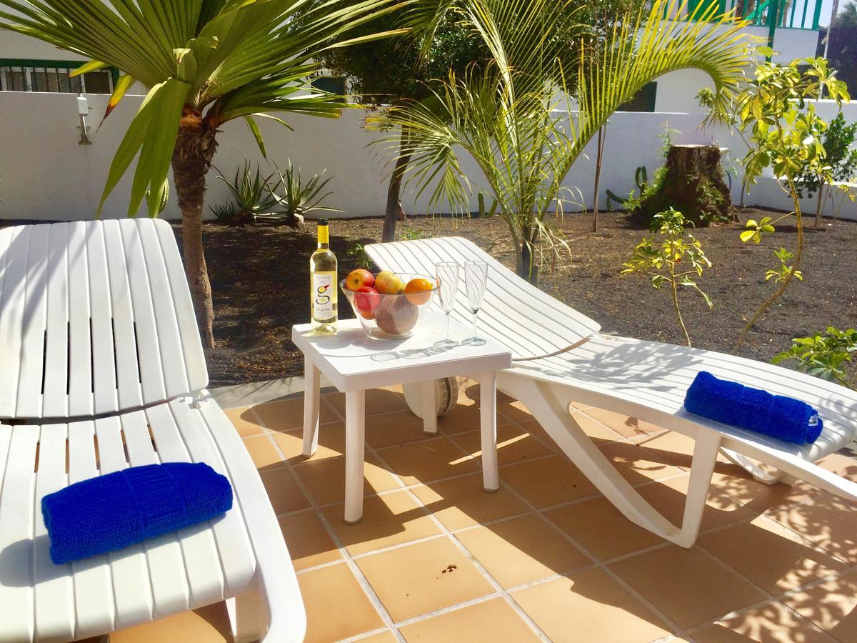 Tagoror Lanzarote Puerto del Carmen (Lanzarote) Exterior foto