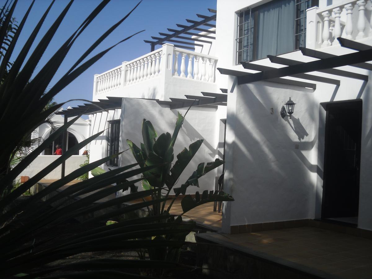 Tagoror Lanzarote Puerto del Carmen (Lanzarote) Exterior foto